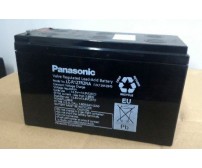 Baterai UPS Paasonic 12v-7,2 AH 